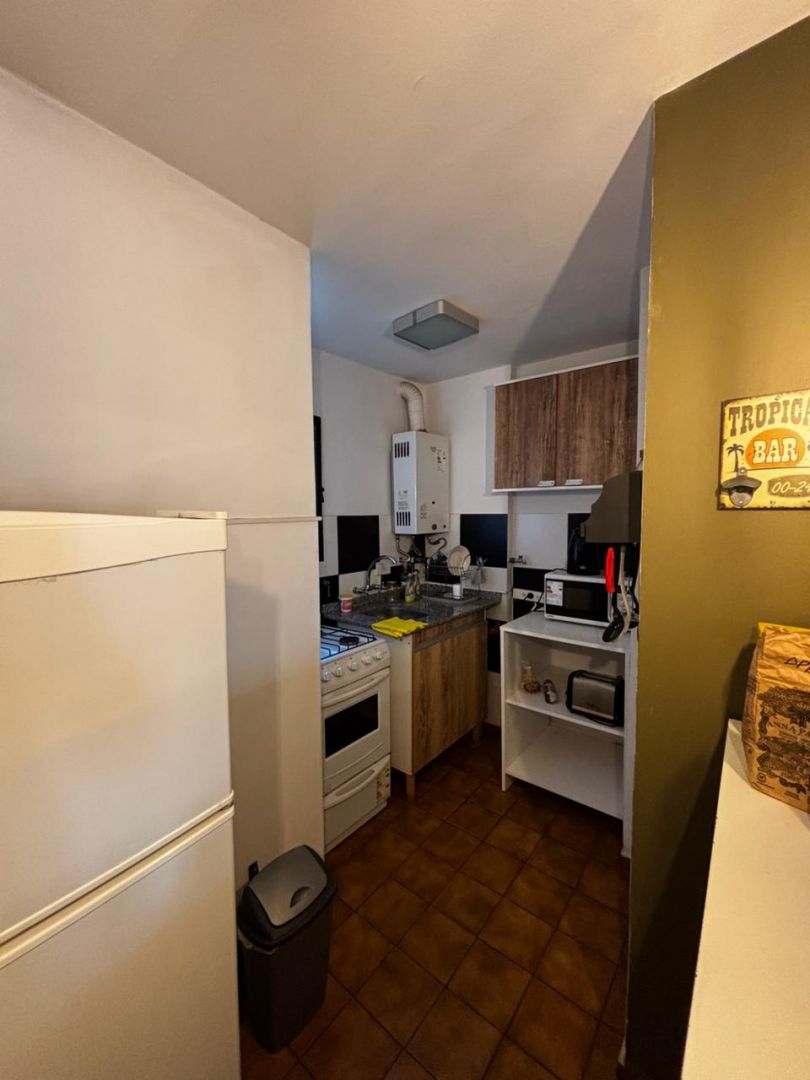 ALQUILER DE DEPARTAMENTO EN Córdoba - Nueva Córdoba - 2