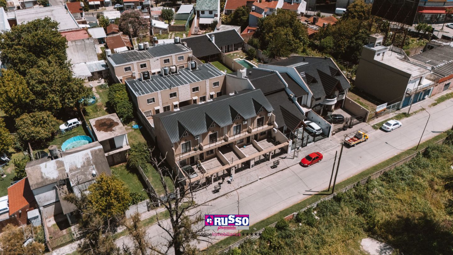 Departamento en alquiler San Justo 3 ambientes - miniatura 5