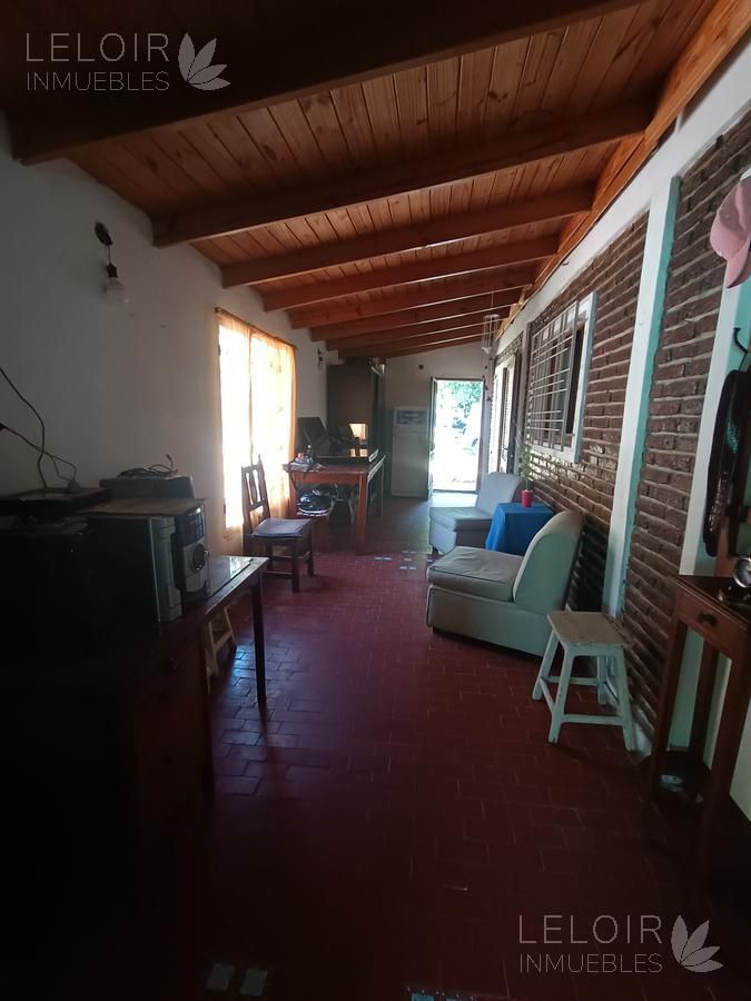 Casa en Venta en Ituzaingo, G.B.A. Zona Oeste