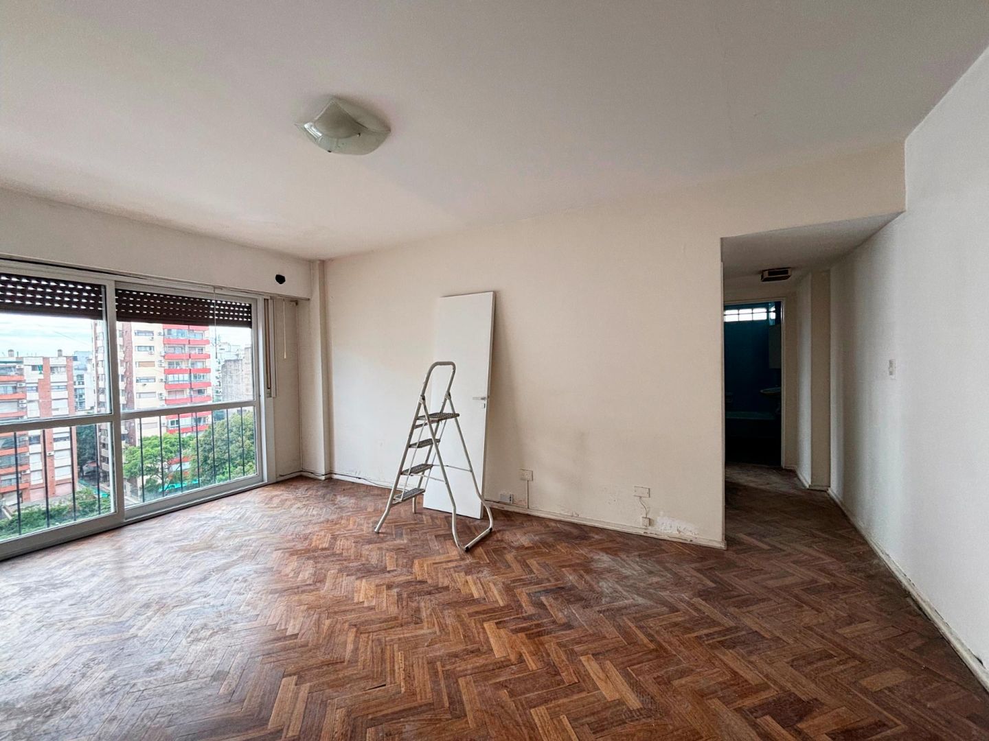 VENTA DE DEPARTAMENTO EN Capital Federal - Almagro - 1