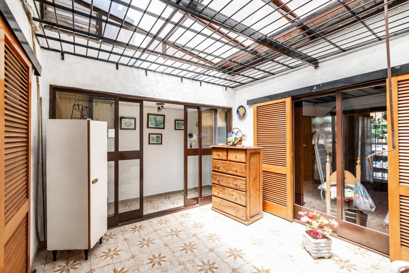 VENTA DE CASA EN Capital Federal - Villa Santa Rita - 14
