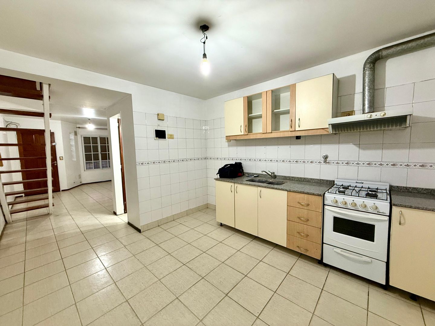 Departamento en Venta en San Miguel, G.B.A. Zona Norte
