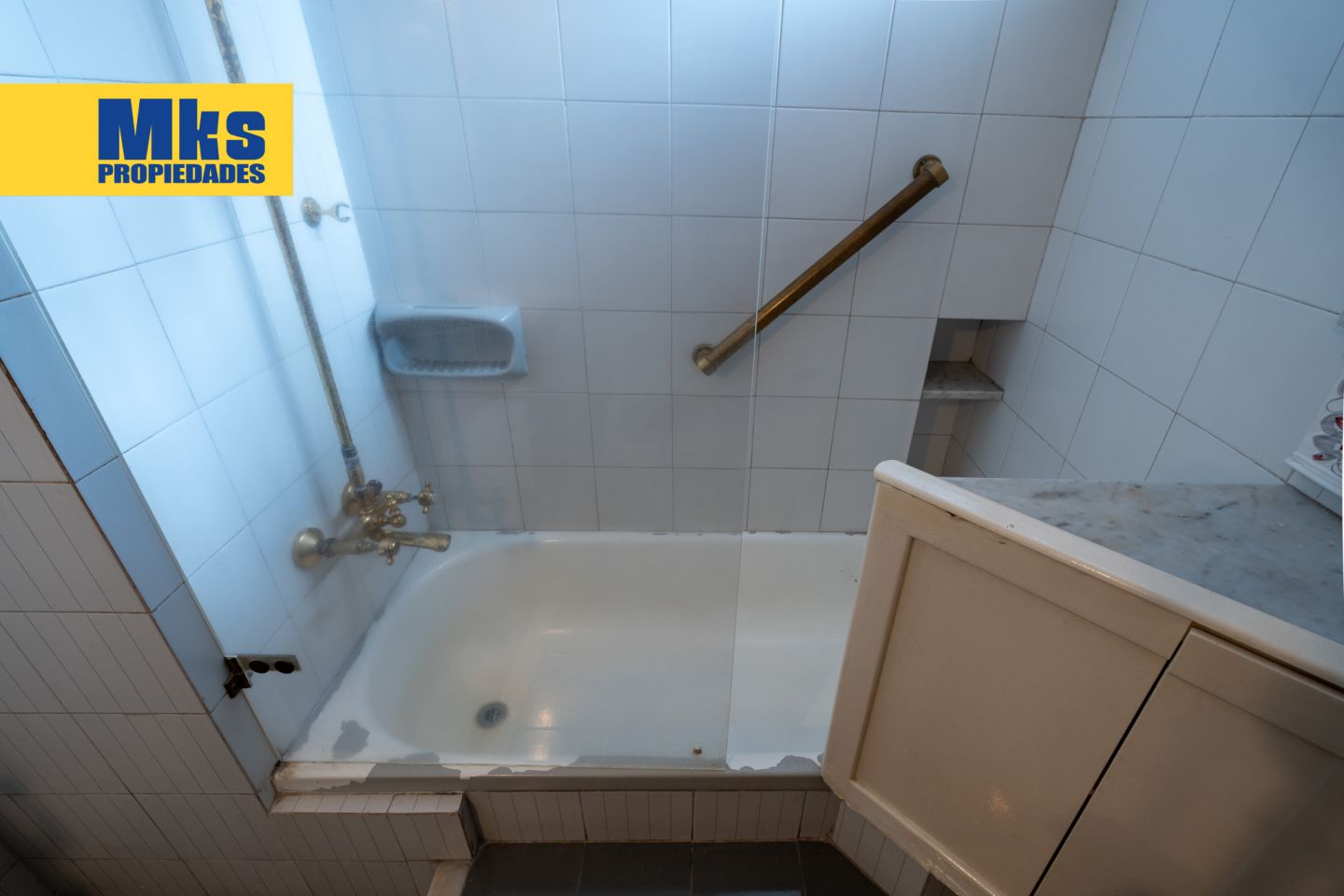 Departamento en Venta en Barracas, Capital Federal