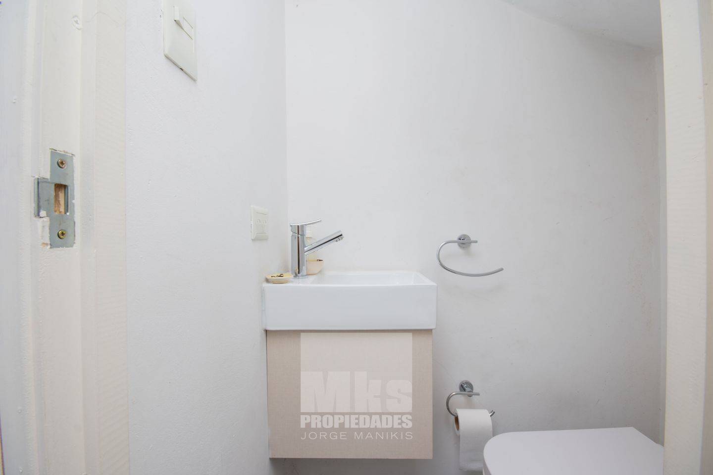 Departamento en Venta en Barracas, Capital Federal