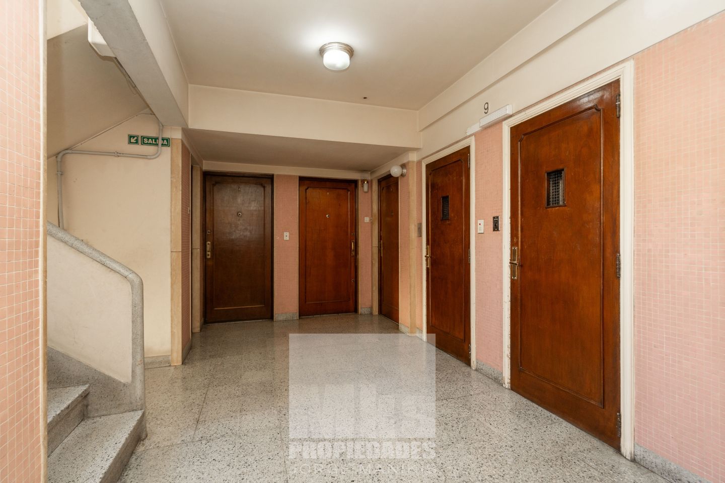 Departamento en Venta en Barracas, Capital Federal