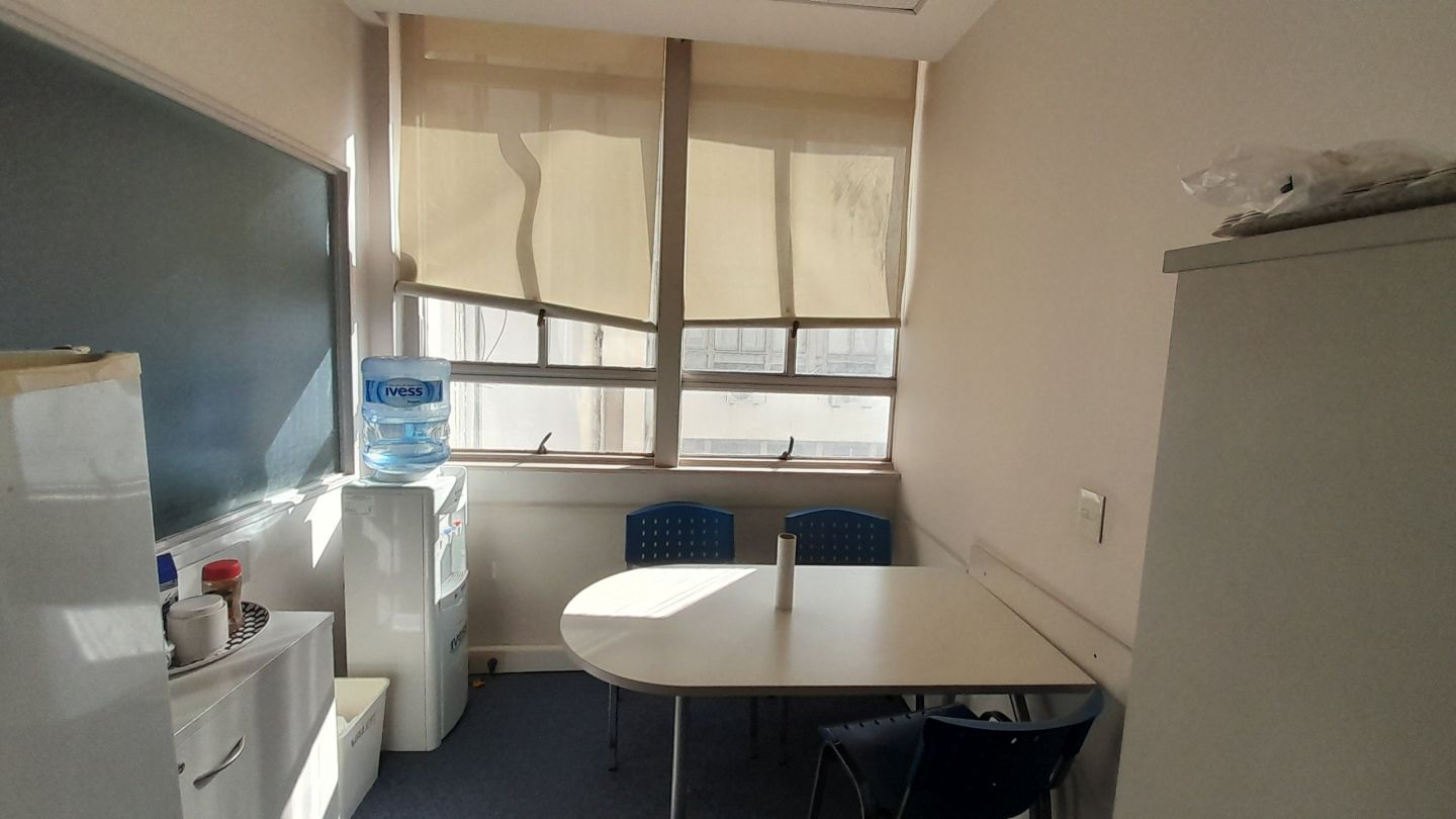 Oficina en Venta en Monserrat, Capital Federal