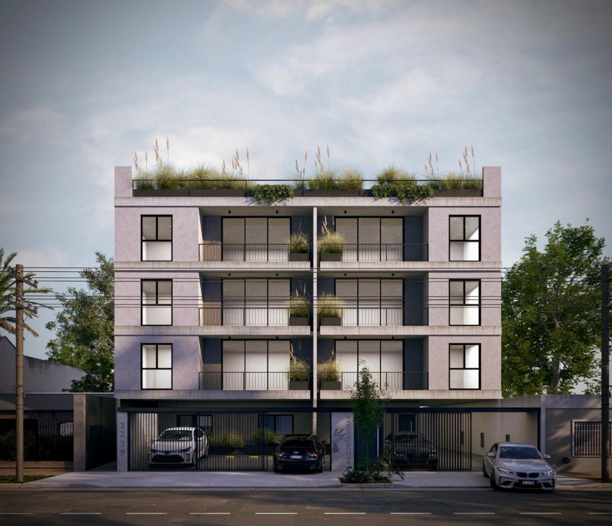 Departamento en venta San Justo 2 ambientes - imagen 1