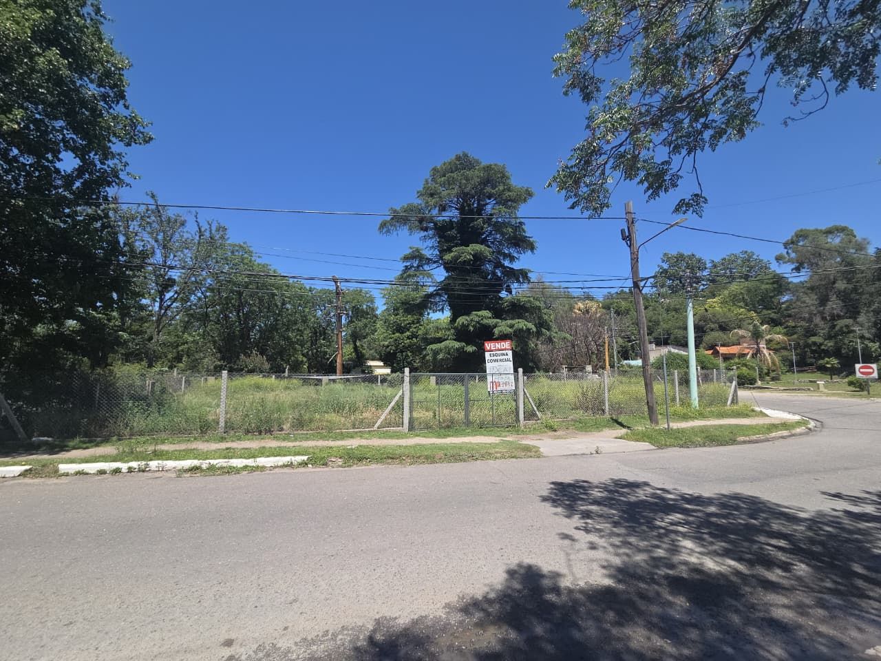 Lote EN VENTA