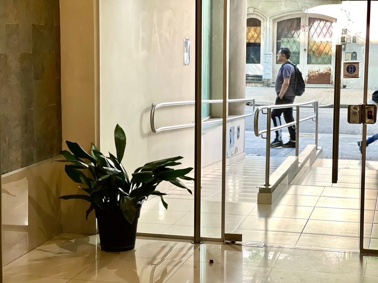 Departamento en Venta en Villa Crespo, Capital Federal