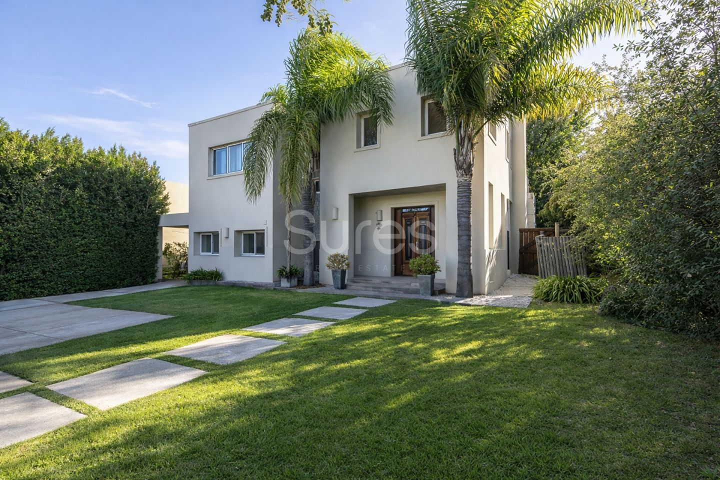 Casa EN ALQUILER