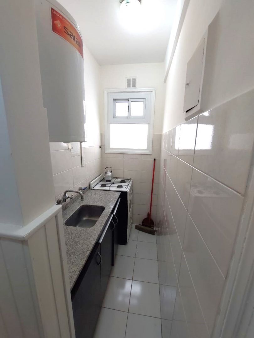 ALQUILER DE DEPARTAMENTO EN Mar del Plata - Plaza Colón - 6
