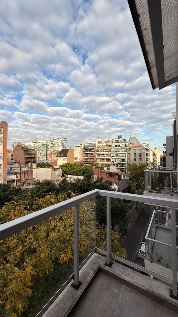 Departamento EN ALQUILER