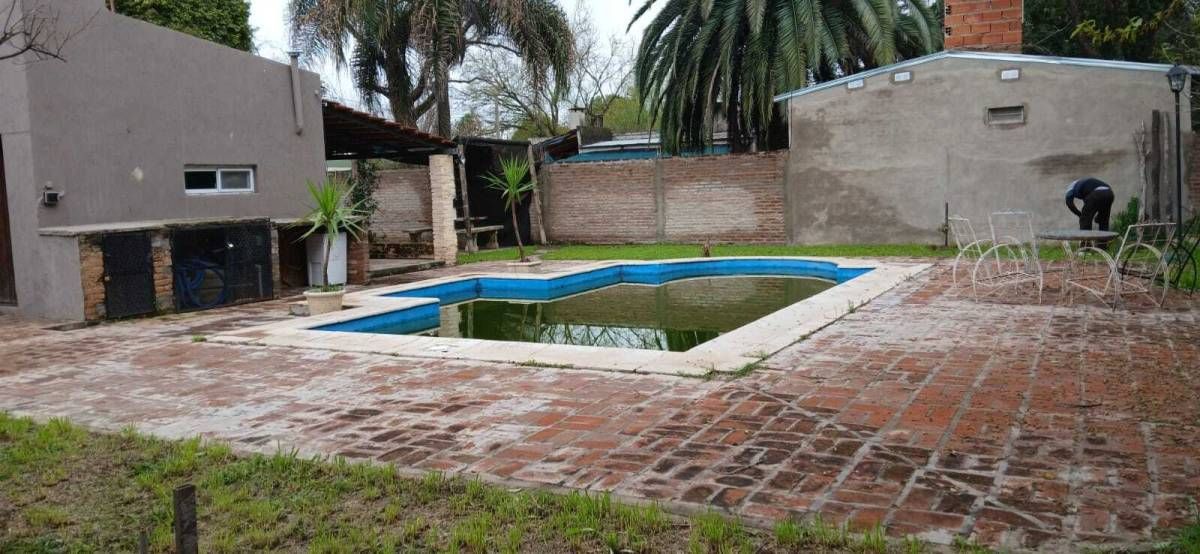 Casa en venta 2 ambientes