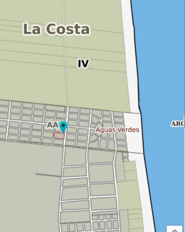 ALQUILER DE DEPARTAMENTO EN Aguas Verdes - 14
