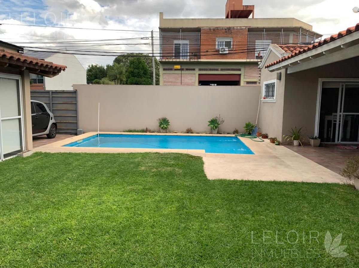 Casa en Venta en Moron, G.B.A. Zona Oeste