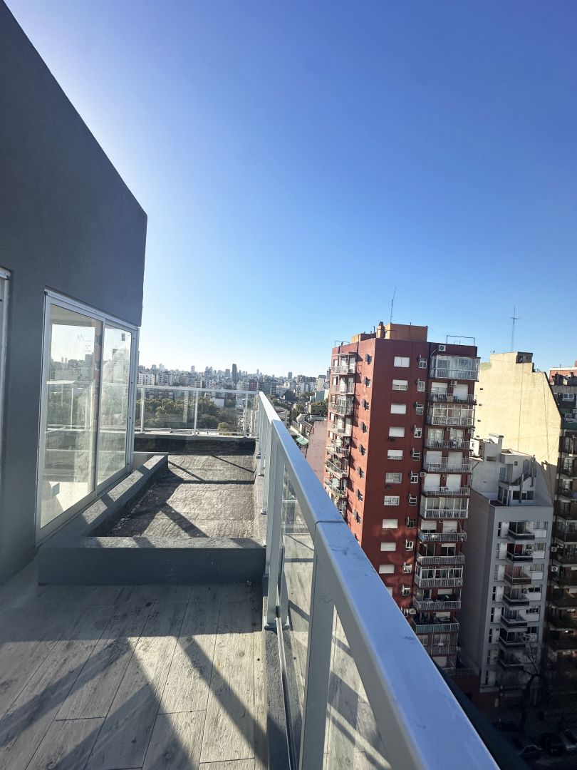 VENTA DE DEPARTAMENTO EN Capital Federal - San Cristobal - 20