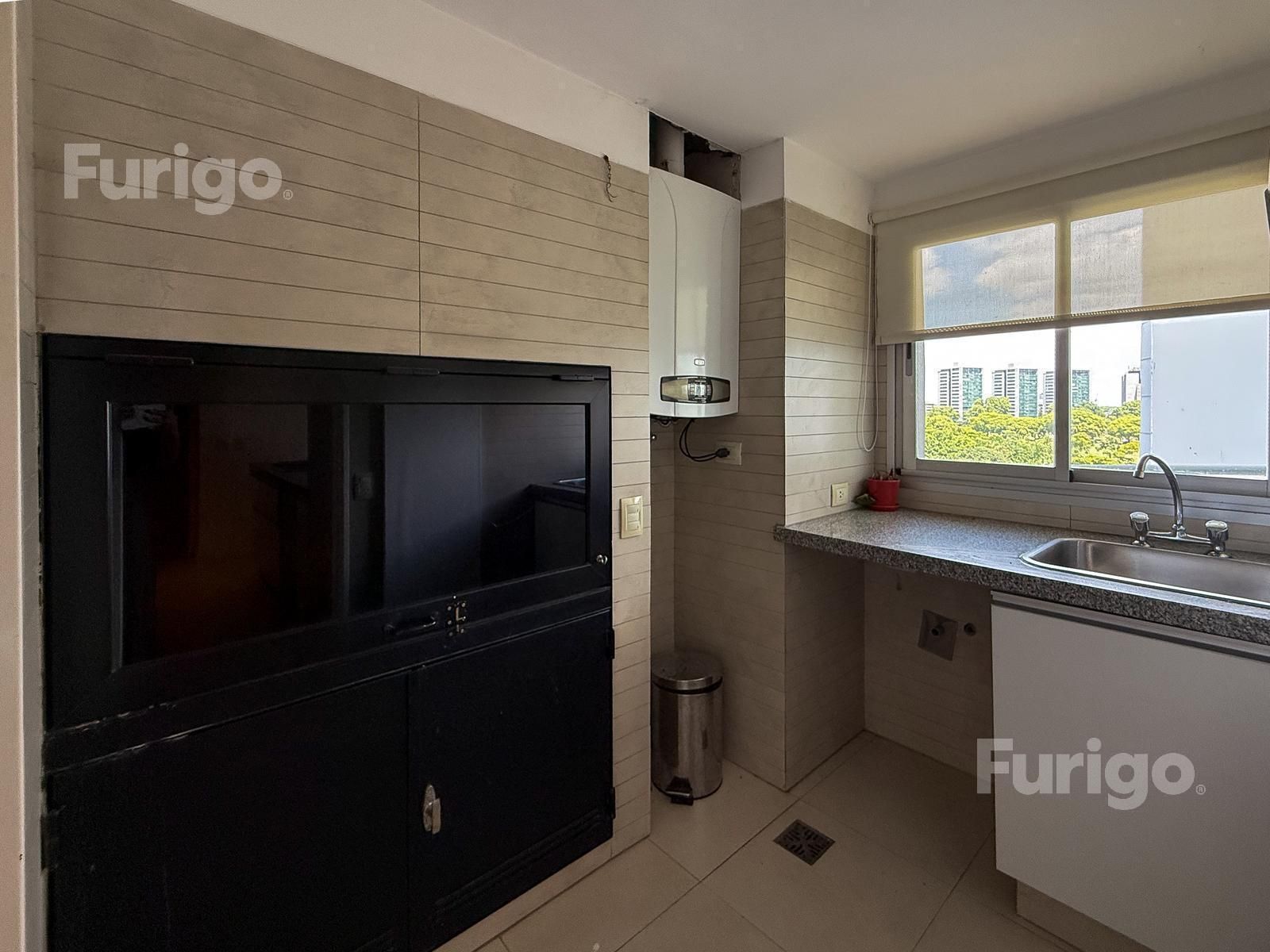 Departamento en Venta en Rosario, Santa Fe