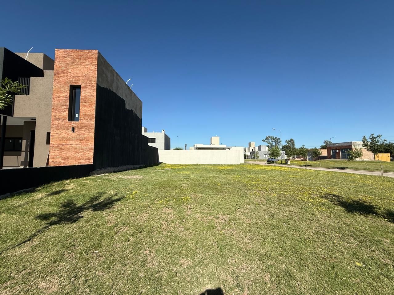 Lote EN VENTA