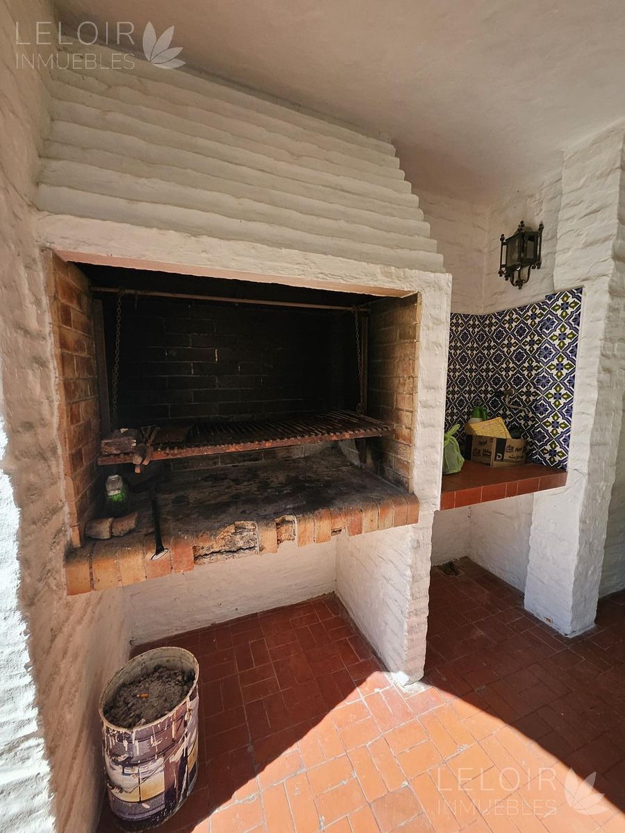 Casa en Venta en Ituzaingo, G.B.A. Zona Oeste