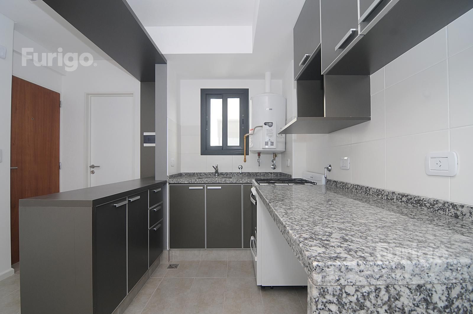 Departamento en Venta en Rosario, Santa Fe