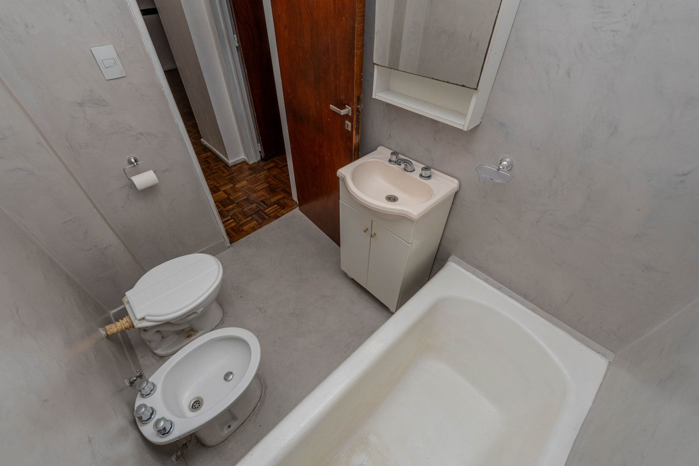 Departamento en Venta en Almagro, Capital Federal