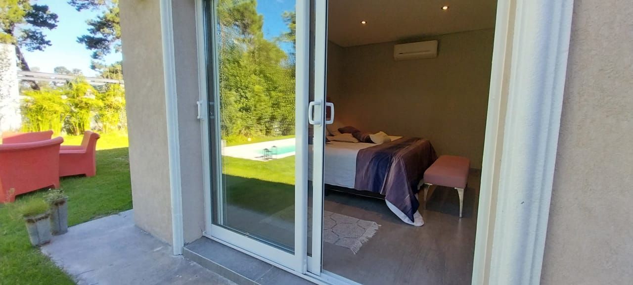 Casa en Alquiler Temporario en Pinamar, Buenos Aires Costa Atlantica