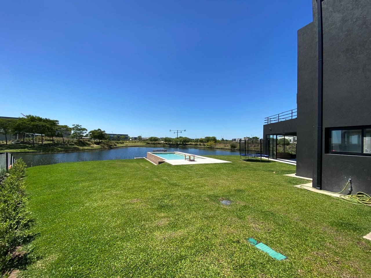 Casa en Venta en Escobar, G.B.A. Zona Norte