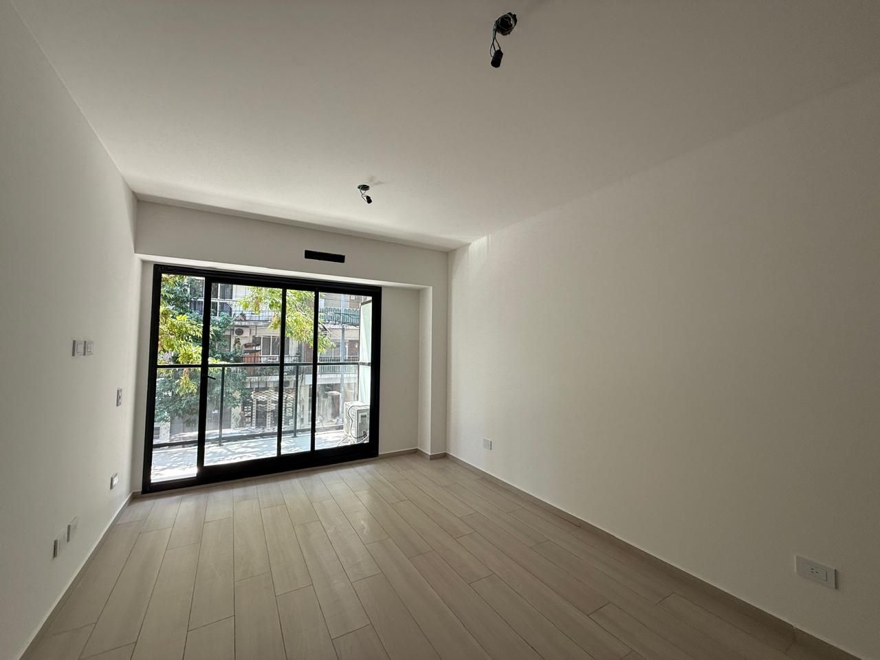 ALQUILER DE DEPARTAMENTO EN Capital Federal - Palermo - 5
