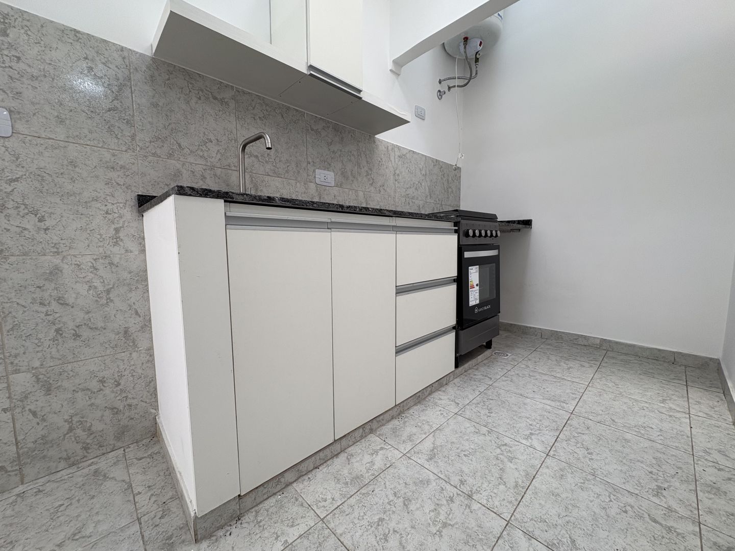 ALQUILER DE DEPARTAMENTO EN Lanús - Gerli - 7