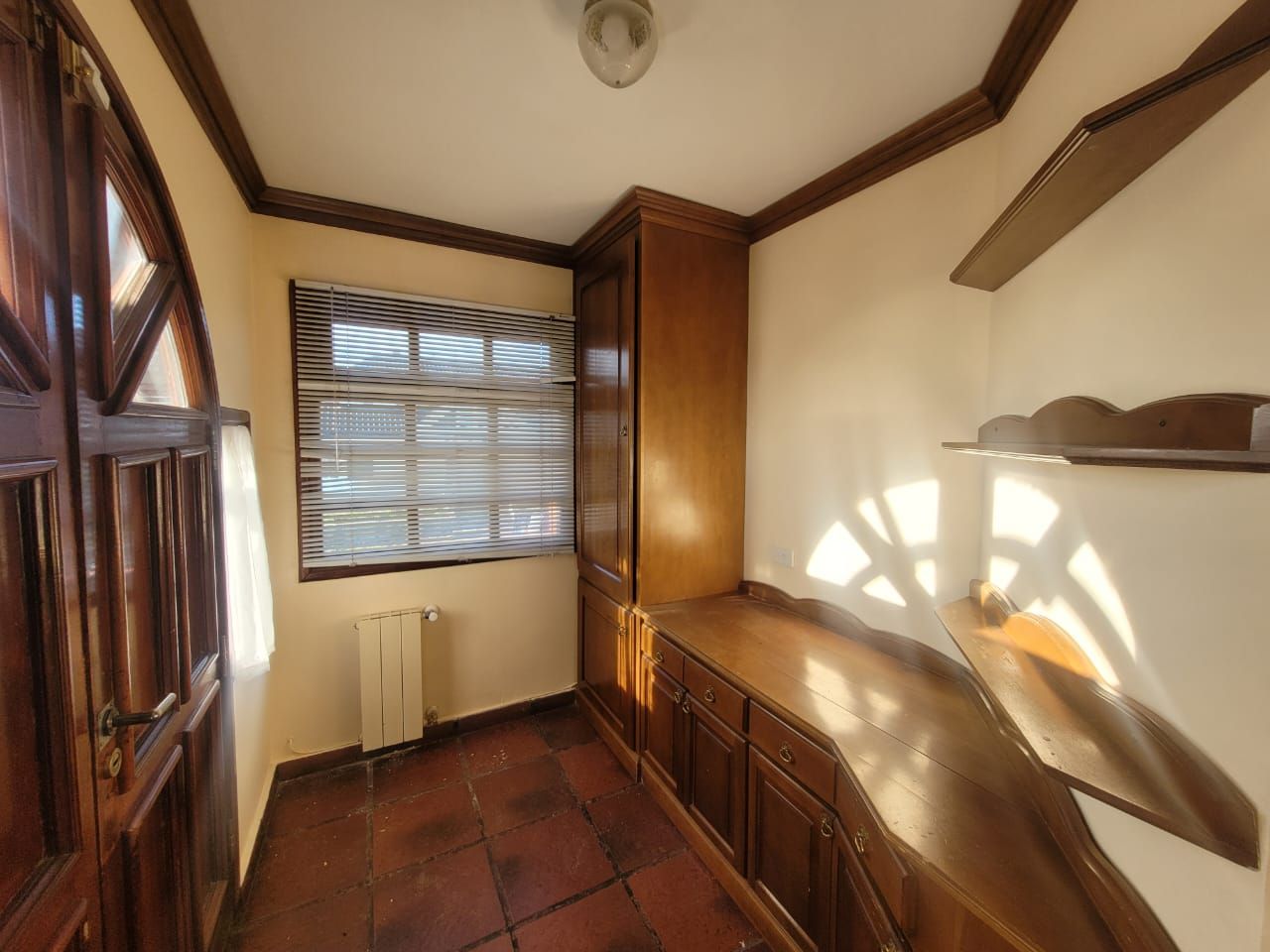 Casa EN ALQUILER