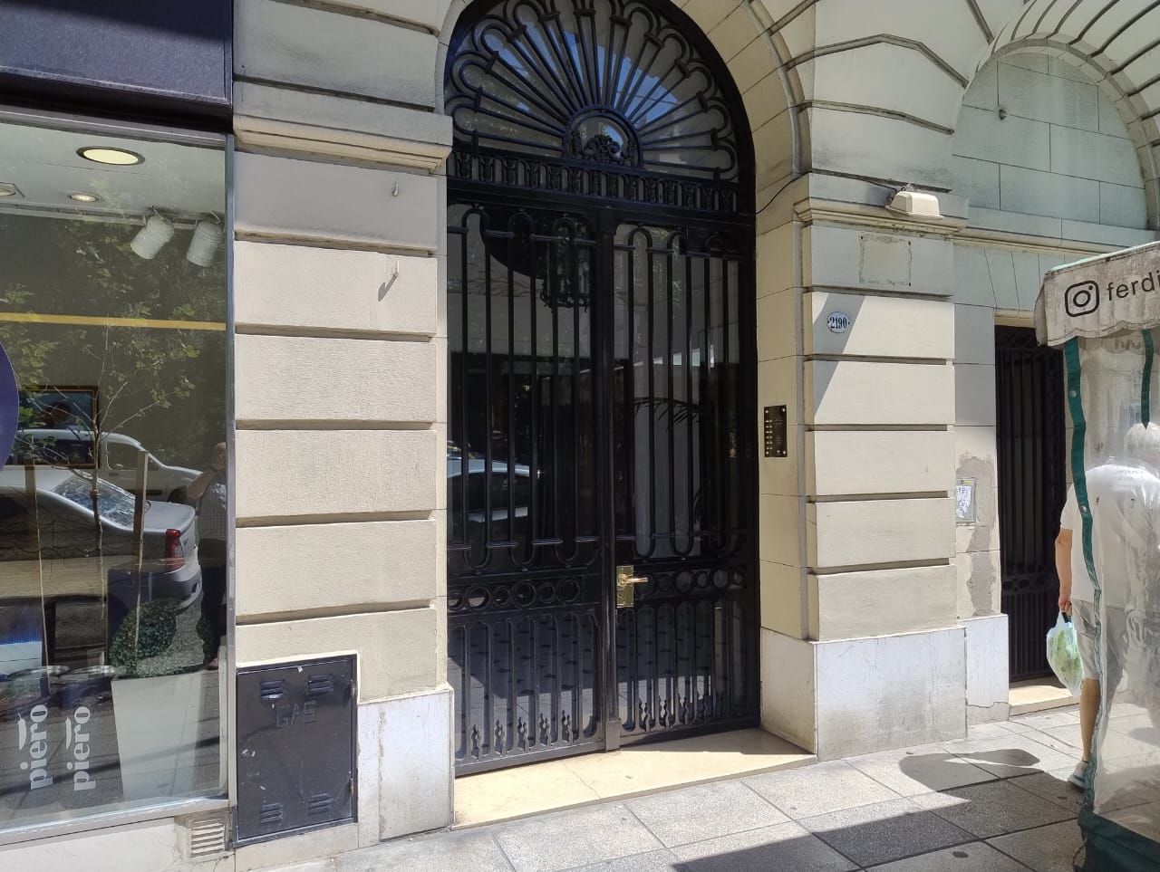 VENTA DE DEPARTAMENTO EN Capital Federal - Recoleta - 18