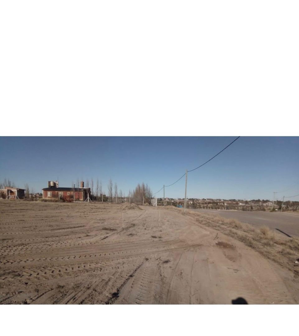 Lote EN VENTA