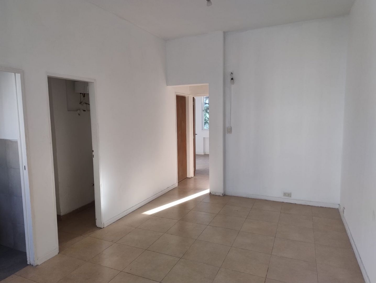 ALQUILER DE DEPARTAMENTO EN Capital Federal - Belgrano - 3