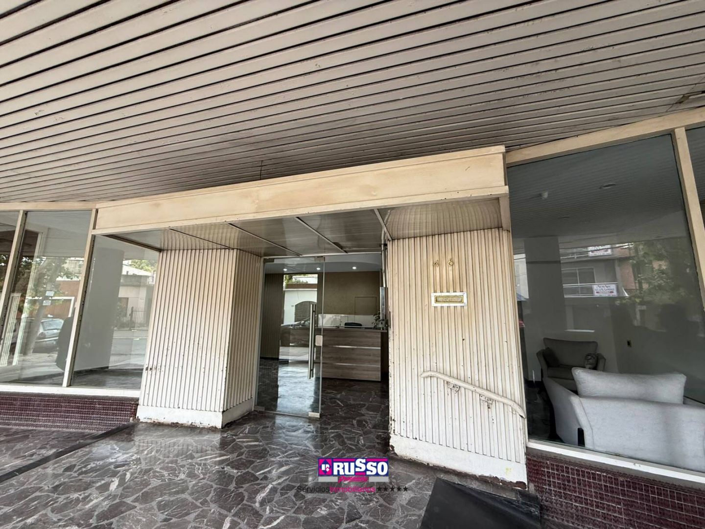 Departamento en venta Ramos Mejía 4 ambientes - imagen 1