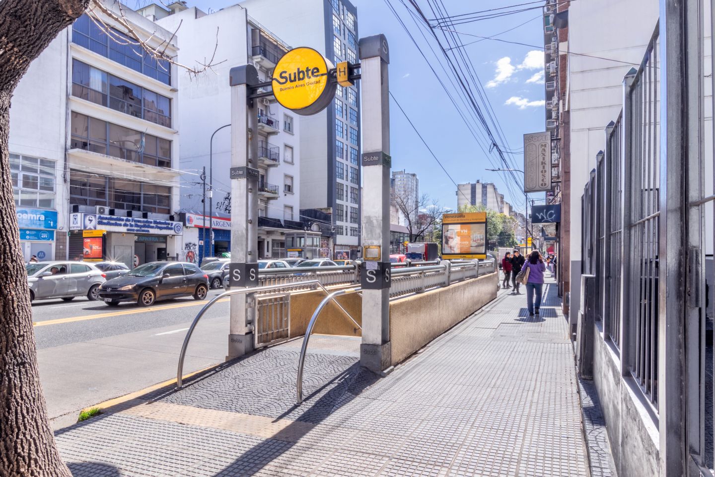VENTA DE DEPARTAMENTO EN Capital Federal - Balvanera - 20