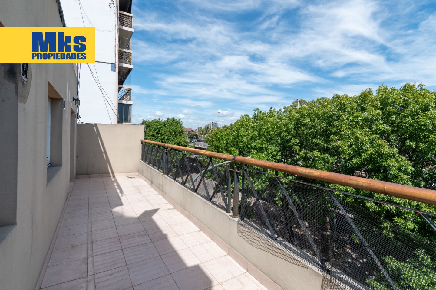 Departamento en Venta en Barracas, Capital Federal