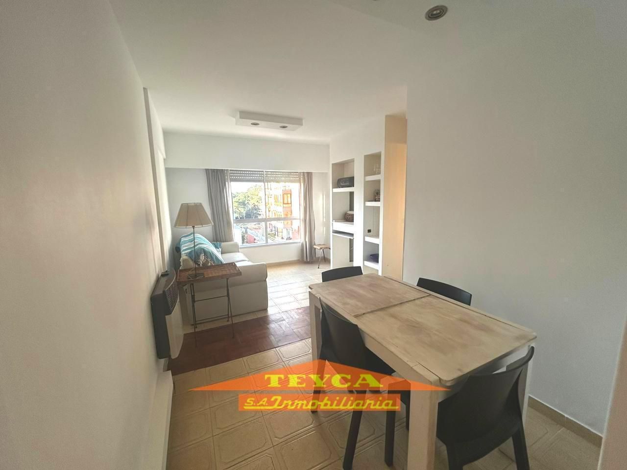 Departamento en venta Centro 3 ambientes