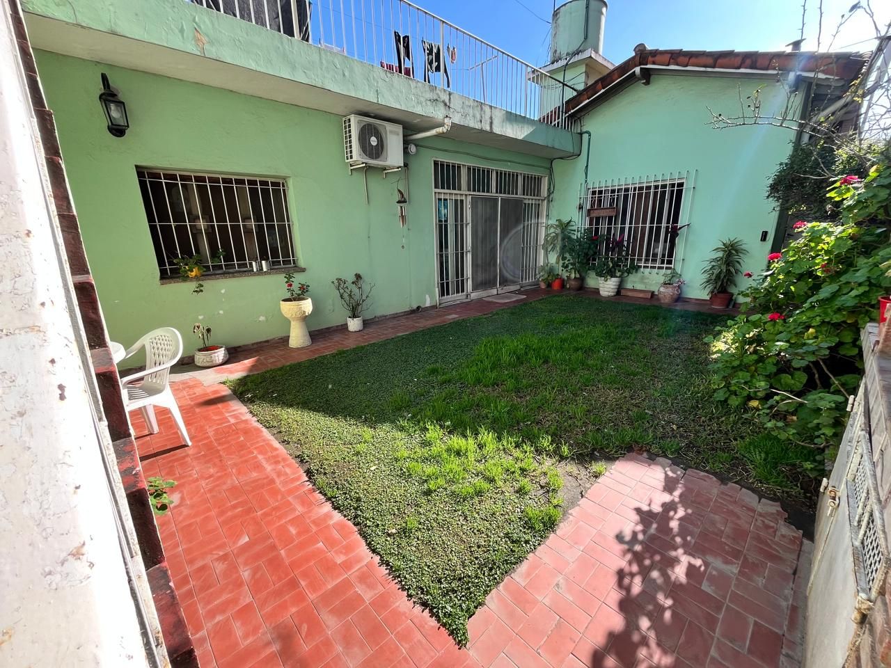 VENTA DE CASA EN José C Paz - José C Paz - 36