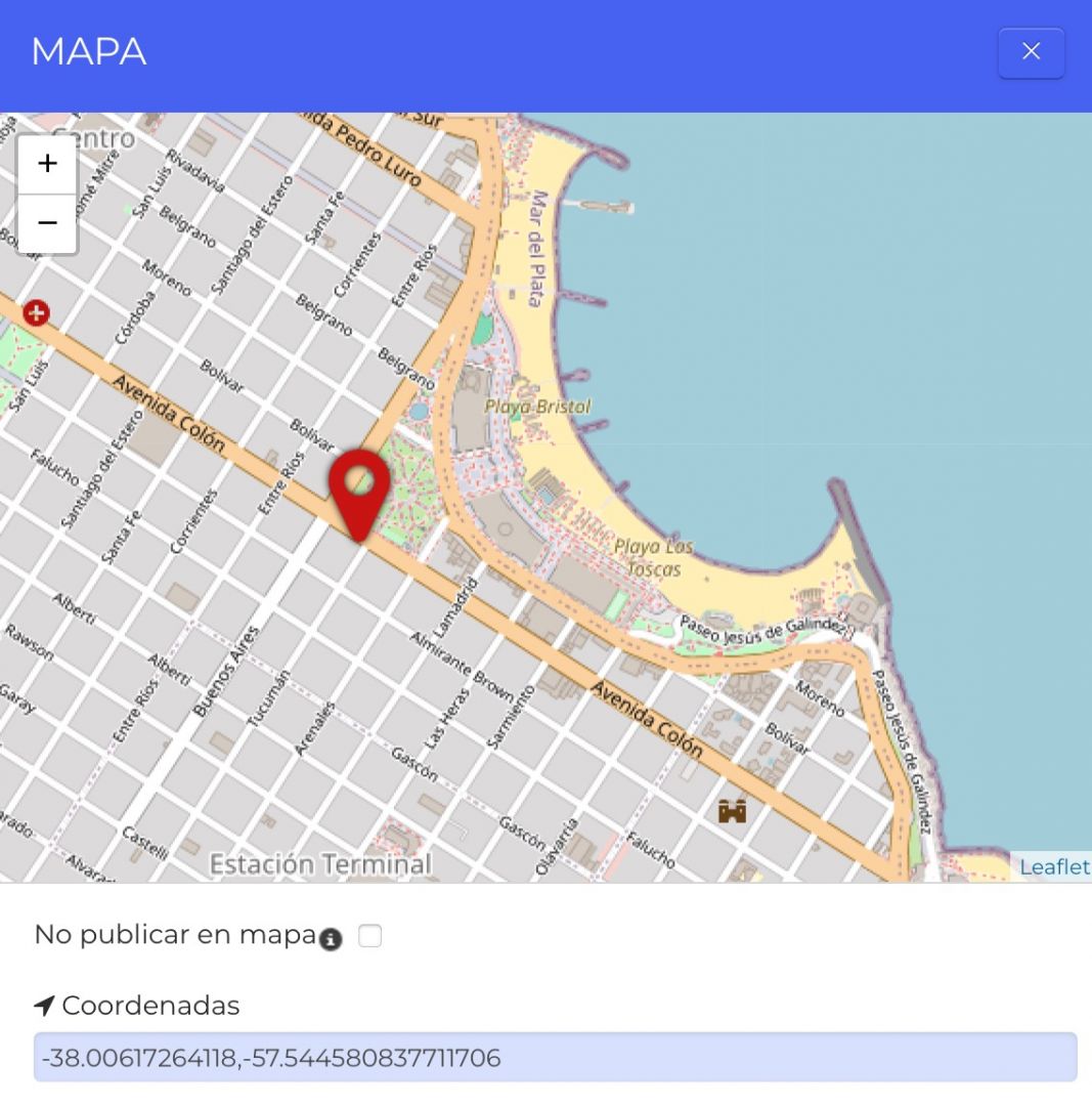 Departamento EN VENTA