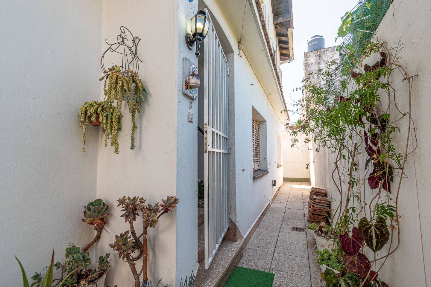 VENTA DE CASA EN General San Martín - San Andrés - 4
