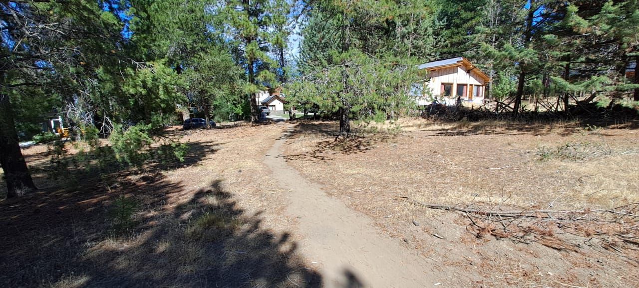 VENTA DE LOTE EN Esquel - Villa Ayelen - 4