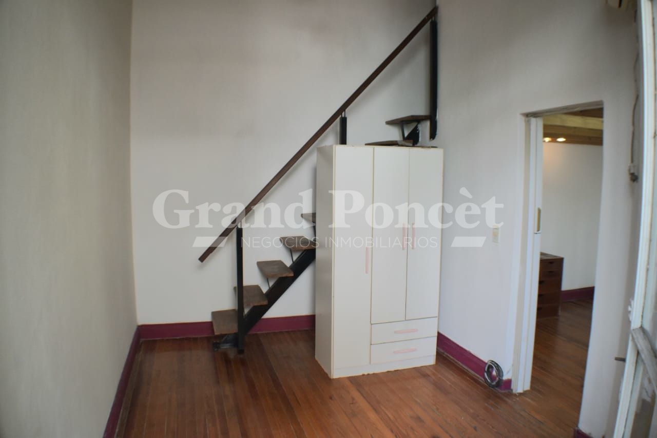 VENTA DE DEPARTAMENTO EN Capital Federal - Barracas - 4