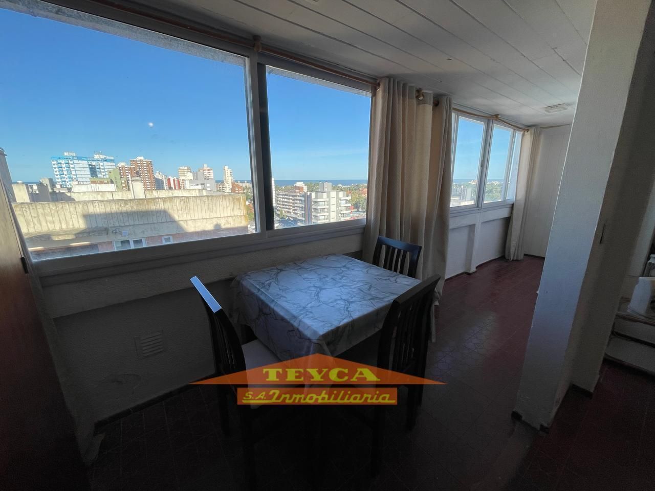 Departamento en venta Pinamar 2 ambientes