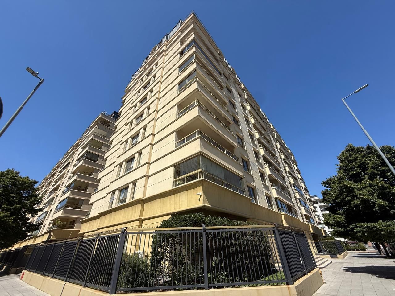 ALQUILER DE DEPARTAMENTO EN Capital Federal - Puerto Madero - 49