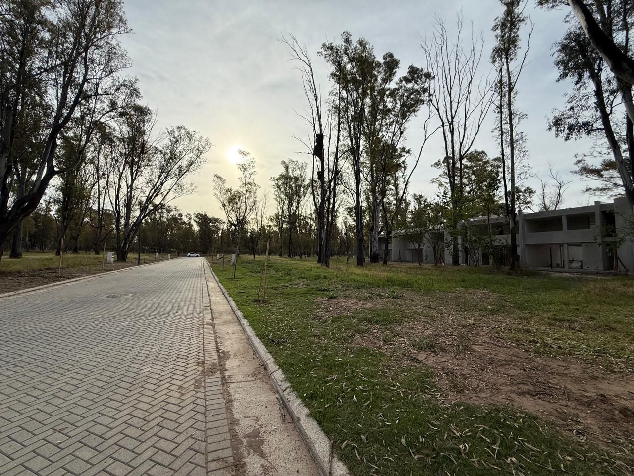 Lote EN VENTA