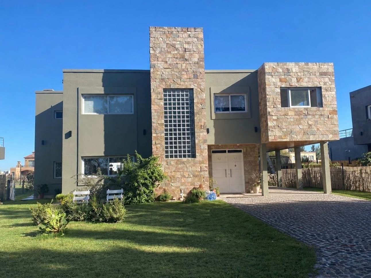 Casa EN ALQUILER