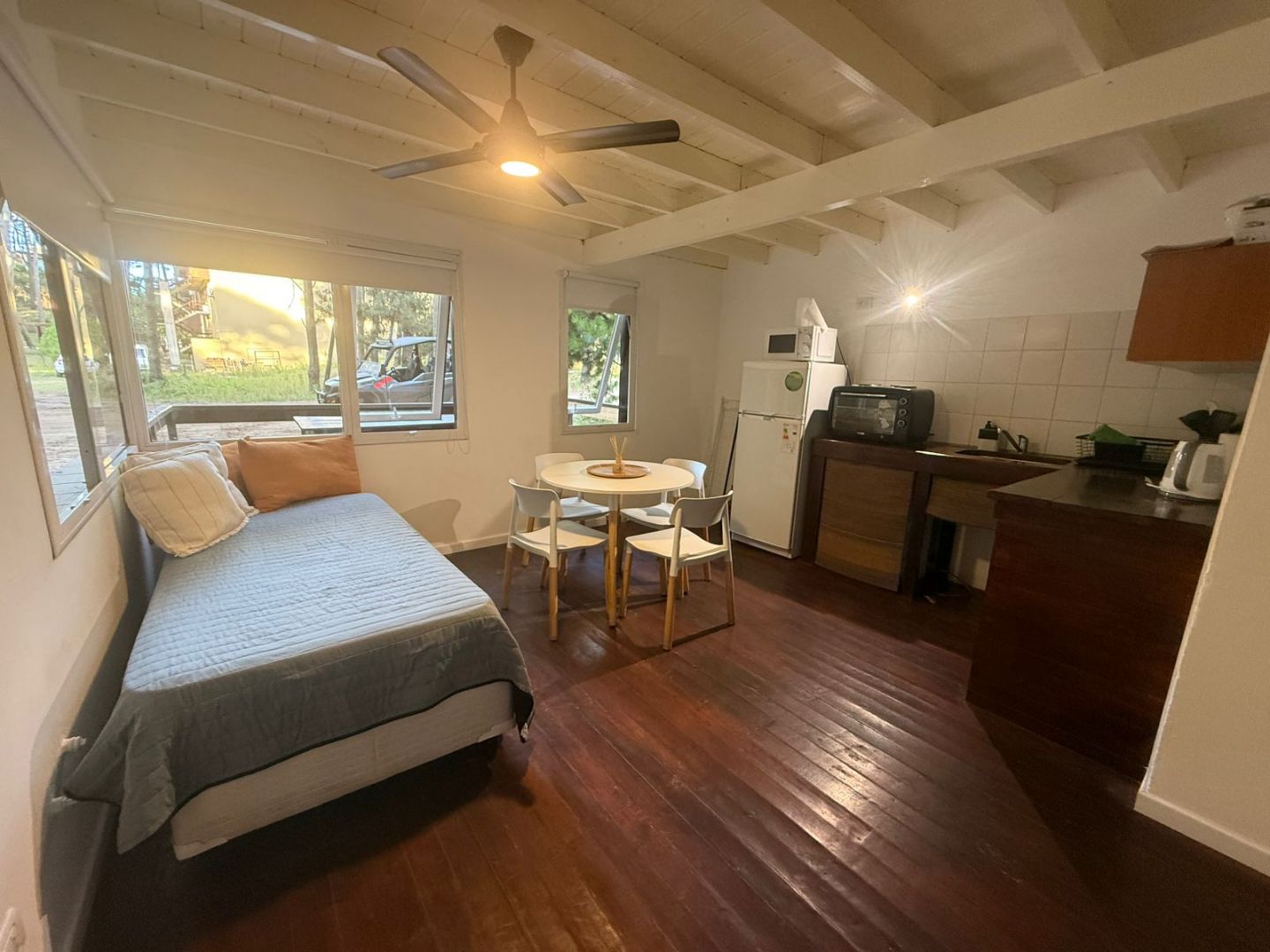 Departamento EN ALQUILER TEMPORARIO