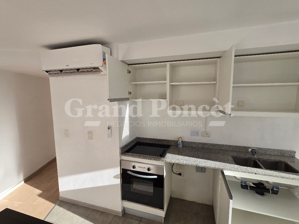 ALQUILER DE DEPARTAMENTO EN Capital Federal - Parque Patricios - 19