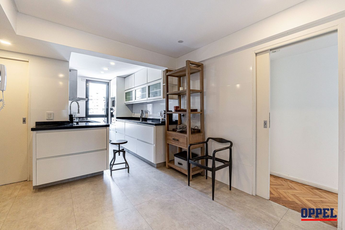 VENTA DE DEPARTAMENTO EN Capital Federal - BELGRANO - 24