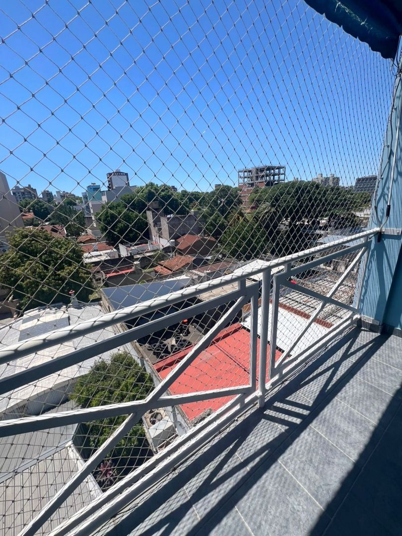 ALQUILER DE DEPARTAMENTO EN General San Martín - GENERAL SAN MARTIN - 10